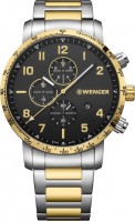 Zdjęcia - Zegarek Wenger Attitude Chrono 01.1543.116 