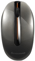 Zdjęcia - Myszka Lenovo Wireless Mouse N3903 