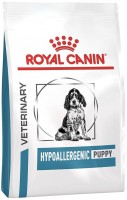 Фото - Корм для собак Royal Canin Hypoallergenic Puppy 1.5 kg 