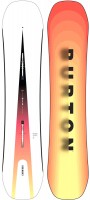 Deska snowboardowa Burton Custom Smalls 130 (2023/2024) 