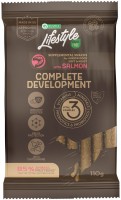 Фото - Корм для собак Natures Protection Lifestyle Snack Complete Development 110 g 