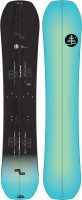 Narty Burton Family Tree Hometown Hero X Splitboard 162 (2021/2022) 