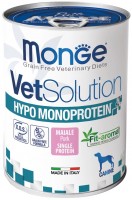 Корм для собак Monge VetSolution Monoprotein Hypo Pork 400 g 1 шт