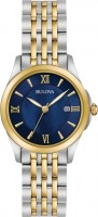 Фото - Наручний годинник Bulova Classic 98M124 