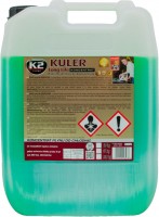 Zdjęcia - Płyn chłodniczy K2 Kuler Conc Green 20 l