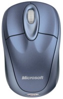 Zdjęcia - Myszka Microsoft Wireless Notebook Optical Mouse 3000 