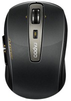 Фото - Мишка Rapoo Wireless Laser Mouse 3920P 