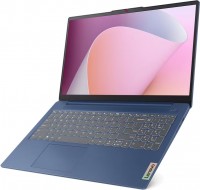 Zdjęcia - Laptop Lenovo IdeaPad Slim 3 15ABR8 (3 15ABR8 82XM006YPB)