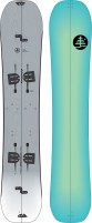 Фото - Лижі Burton Family Tree Leader Splitboard 156 (2022/2023) 