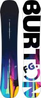 Deska snowboardowa Burton Feelgood Camber 149 (2023/2024) 