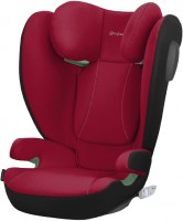 Фото - Дитяче автокрісло Cybex Solution B3 i-Fix 