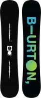 Zdjęcia - Deska snowboardowa Burton Instigator Camber 165W (2023/2024) 