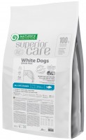 Фото - Корм для собак Natures Protection White Dogs Grain Free All Life Stages 10 кг