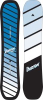 Deska snowboardowa Burton Smalls 125 (2023/2024) 