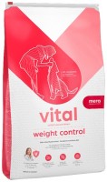 Zdjęcia - Karm dla psów Mera Vital Dog Skin Control 3 kg 