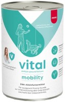 Zdjęcia - Karm dla psów Mera Vital Dog Canned Mobility 400 g 1 szt.