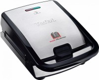 Zdjęcia - Toster Tefal Snack Collection SW853D12 