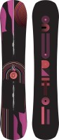 Deska snowboardowa Burton Name Dropper 148 (2023/2024) 