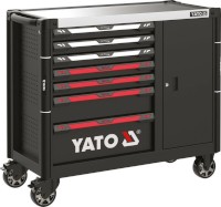 Skrzynka narzędziowa Yato YT-09033 