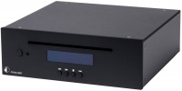Odtwarzacz CD Pro-Ject CD Box DS2 T 
