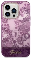 Чохол GUESS Porcelain Collection for iPhone 14 Pro Max 