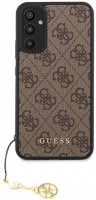Фото - Чохол GUESS Charms Collection for Galaxy A34 
