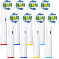 Фото - Насадка для зубної щітки Oral-B 3D White EB 18-8 