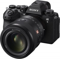 Aparat fotograficzny Sony A9 III  kit