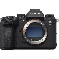 Aparat fotograficzny Sony A9 III  body