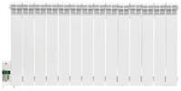 Zdjęcia - Grzejnik olejowy ElectrO 14S+ 14 żeberek 1.5 kWh
