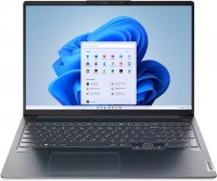 Zdjęcia - Laptop Lenovo IdeaPad 5 Pro 16ARH7 (5P 16ARH7 82SN00CTUK)