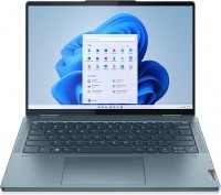 Zdjęcia - Laptop Lenovo Yoga 7 14ARB7 (7 14ARB7 82QF006WUK)