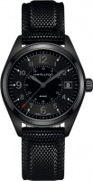 Наручний годинник Hamilton Khaki Field Quartz H68401735 