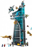 Zdjęcia - Klocki Lego Avengers Tower 76269 