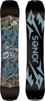 Фото - Лижі Jones Mountain Twin Splitboard 160 (2022/2023) 