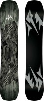 Zdjęcia - Deska snowboardowa Jones Ultra Mountain Twin 160 (2023/2024) 