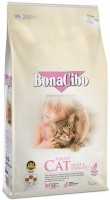 Фото - Корм для кішок Bonacibo Cat Adult Light/Sterilized  5 kg