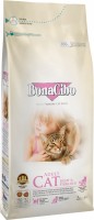 Фото - Корм для кішок Bonacibo Cat Adult Light/Sterilized  2 kg