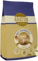 Фото - Корм для кішок Araton Adult No Hairball 15 kg 