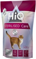 Zdjęcia - Karma dla kotów HIQ Sterilised Care  400 g