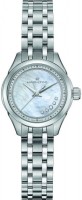 Фото - Наручний годинник Hamilton Jazzmaster Lady Quartz H32111190 