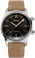 Наручний годинник Alpina Seastrong Diver 300 Heritage AL-520BY4H6 