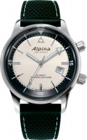 Наручний годинник Alpina Seastrong Diver 300 Heritage AL-525S4H6 