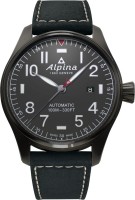 Наручний годинник Alpina Startimer Pilot Automatic AL-525G4TS6 