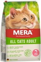 Корм для кішок Mera Cats Adult Salmon  10 kg