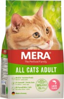 Karma dla kotów Mera Cats Adult Salmon  2 kg