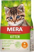 Zdjęcia - Karma dla kotów Mera Cats Kitten Chicken  2 kg