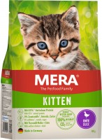 Корм для кішок Mera Cats Kitten Duck  400 g