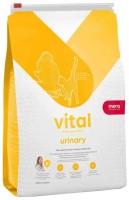 Zdjęcia - Karma dla kotów Mera Vital Urinary  3 kg