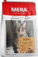 Фото - Корм для кішок Mera Finest Fit Indoor  4 kg